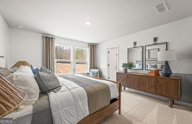 3110 Whitman Court, Gainesville, GA 30507