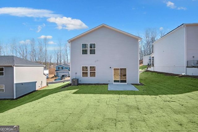 3110 Whitman Court, Gainesville, GA 30507