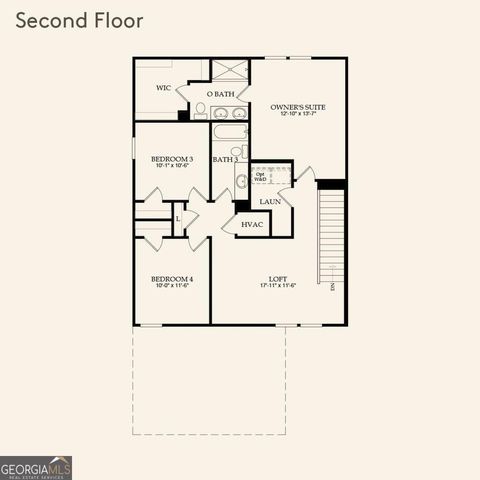 3110 Whitman Court, Gainesville, GA 30507