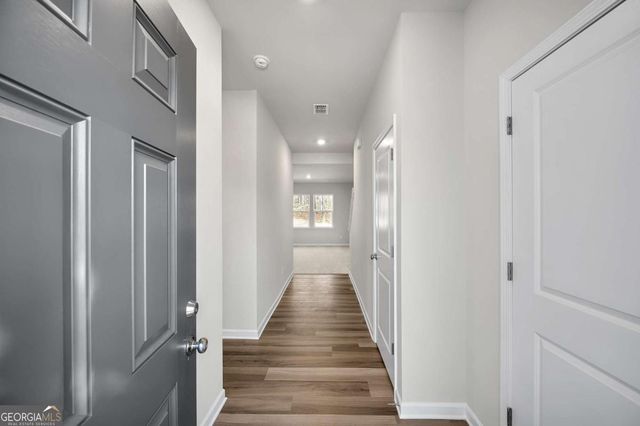 3110 Whitman Court, Gainesville, GA 30507