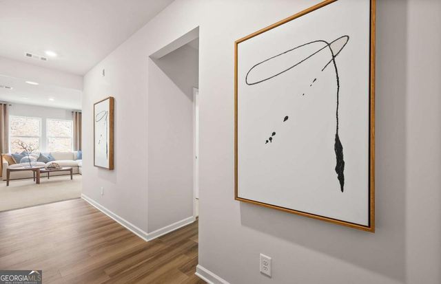 3110 Whitman Court, Gainesville, GA 30507