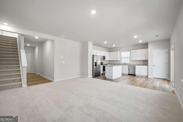 3110 Whitman Court, Gainesville, GA 30507