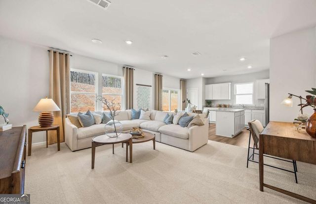 3110 Whitman Court, Gainesville, GA 30507