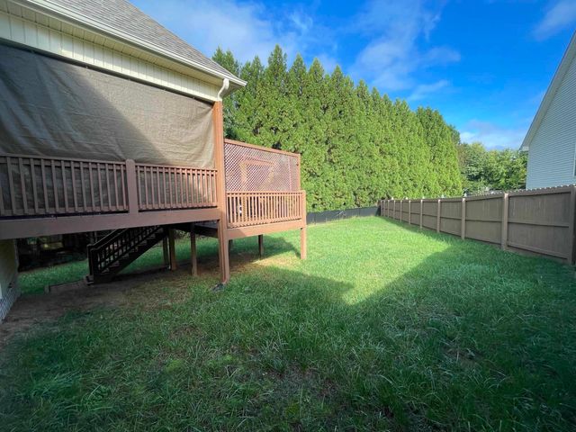 409 Shadow Oak Court, Boiling Springs, SC 29316