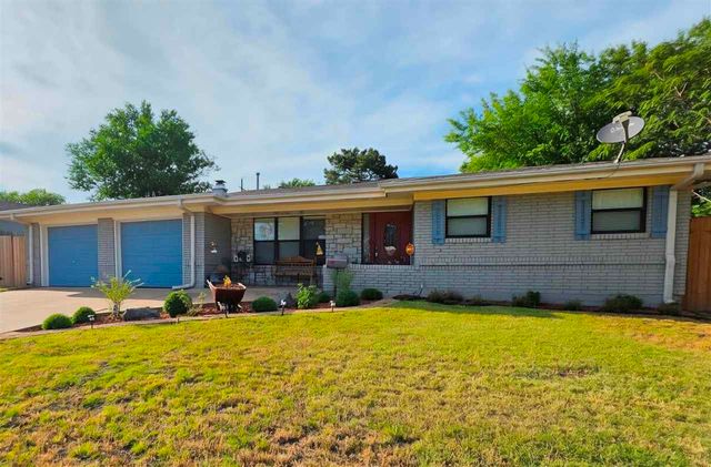 5103 NW Cherry, Lawton, OK 73505