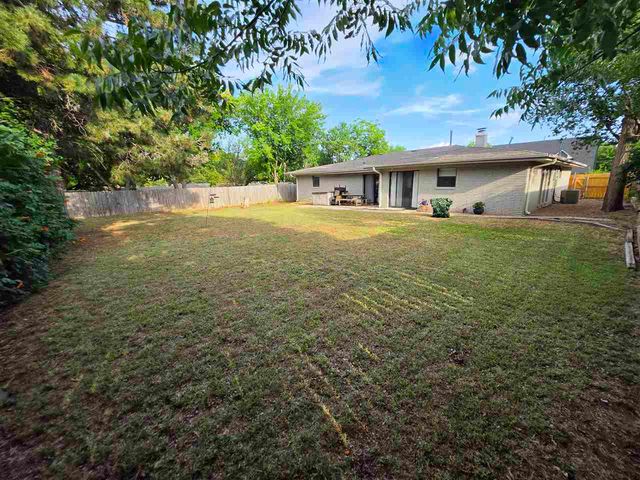 5103 NW Cherry, Lawton, OK 73505