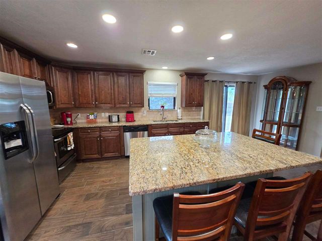 5103 NW Cherry, Lawton, OK 73505