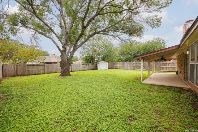4627 Sparrows Nest, San Antonio, TX 78250