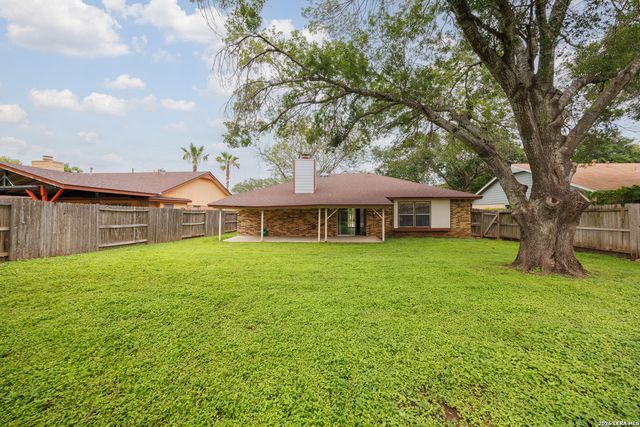 4627 Sparrows Nest, San Antonio, TX 78250