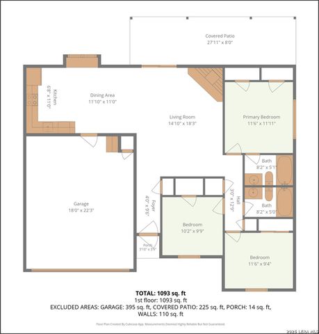 4627 Sparrows Nest, San Antonio, TX 78250