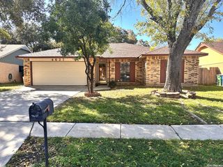 4627 Sparrows Nest, San Antonio, TX 78250