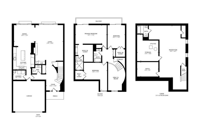 26 The Court Of Island Point, Northbrook, IL 60062