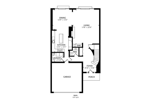 26 The Court Of Island Point, Northbrook, IL 60062
