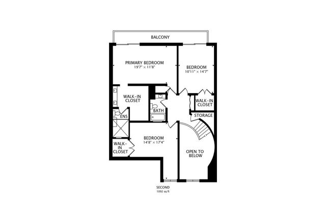 26 The Court Of Island Point, Northbrook, IL 60062