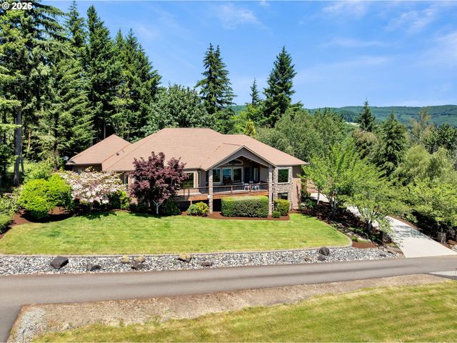 491 SAPPHIRE Rd, Woodland, WA 98674