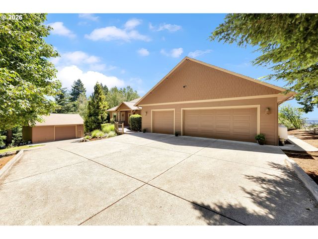 491 SAPPHIRE Rd, Woodland, WA 98674