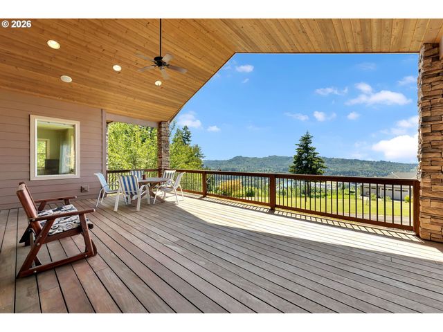 491 SAPPHIRE Rd, Woodland, WA 98674