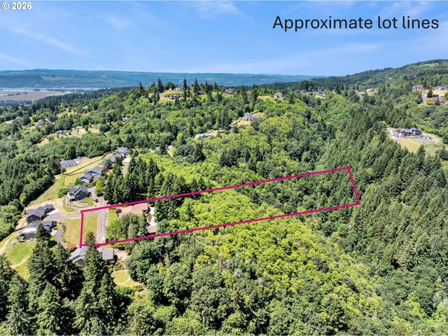 491 SAPPHIRE Rd, Woodland, WA 98674