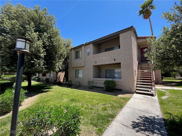 1455 East Katie Avenue K13, Las Vegas, NV 89119