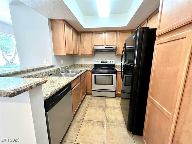 1455 East Katie Avenue K13, Las Vegas, NV 89119