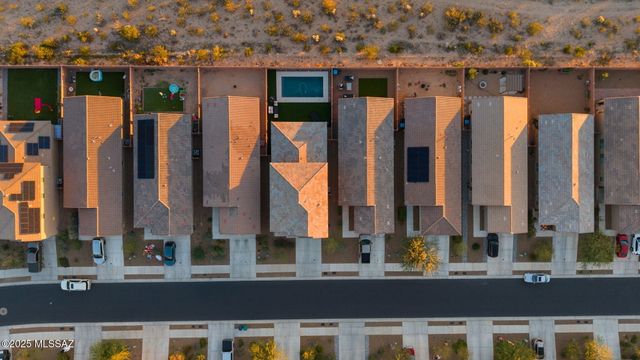 11288 S Weismann Drive, Vail, AZ 85641