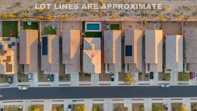 11288 S Weismann Drive, Vail, AZ 85641