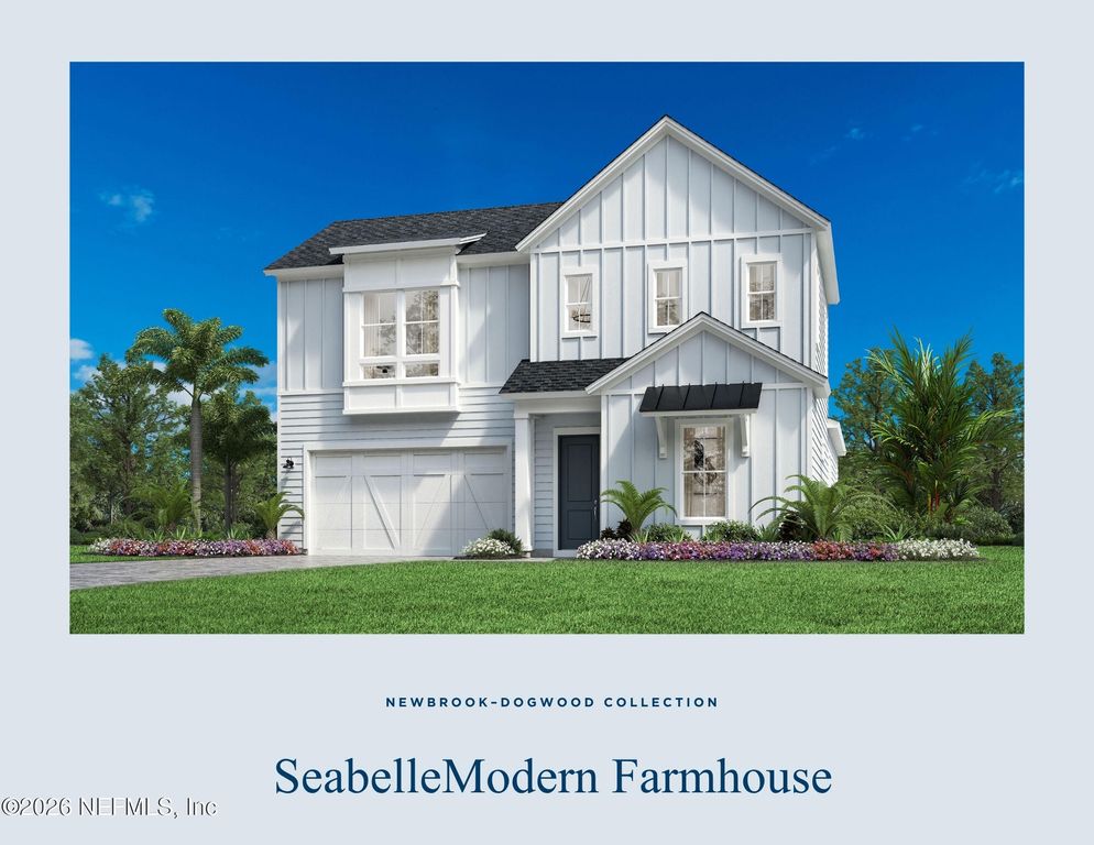 60 BRANCH CREEK Road 61, St. Augustine, FL 32092
