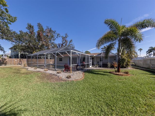 809 GARLAND AVENUE, Nokomis, FL 34275