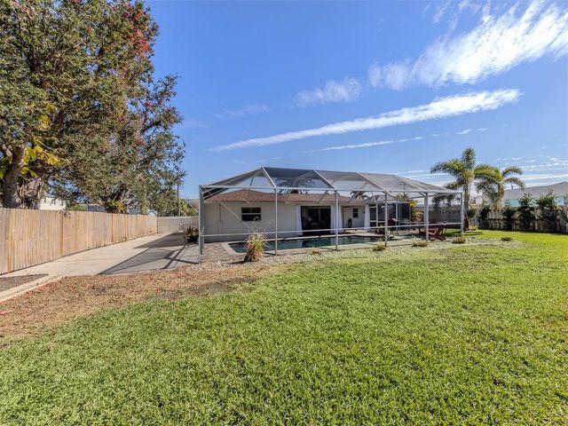 809 GARLAND AVENUE, Nokomis, FL 34275