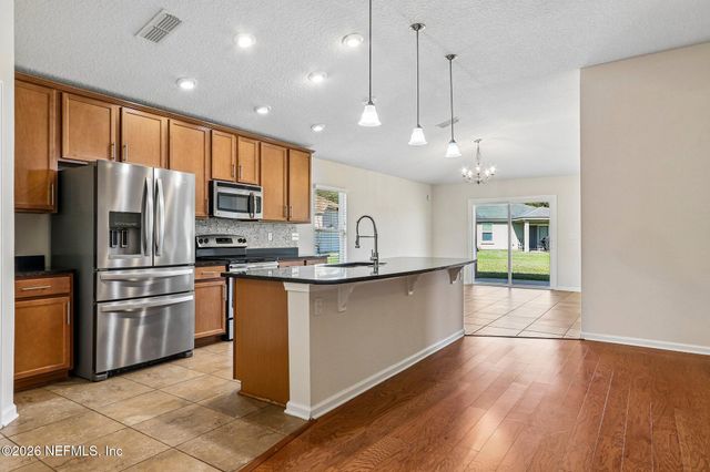 16288 TISONS BLUFF Road, Jacksonville, FL 32218