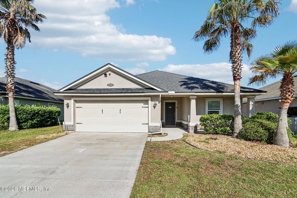 16288 TISONS BLUFF Road, Jacksonville, FL 32218