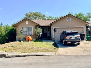 5922 Larkmeadow, San Antonio, TX 78233