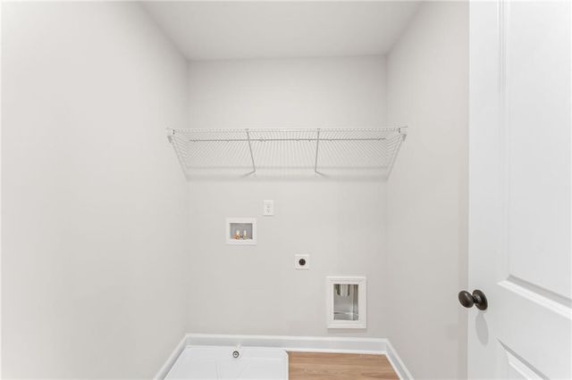 1408 Jazzberry Way, Marietta, GA 30066