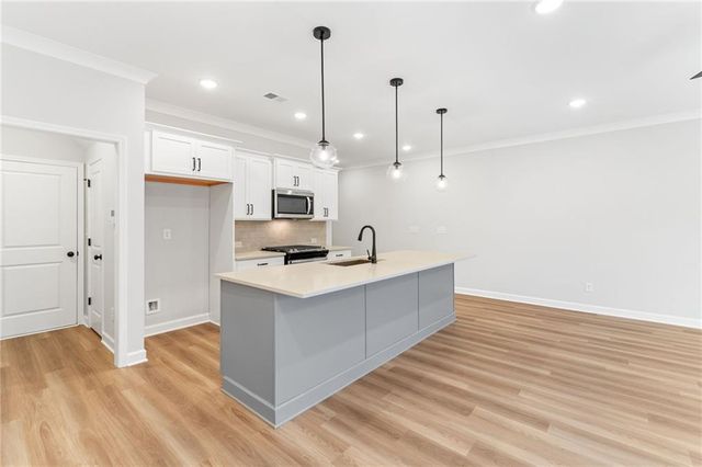 1408 Jazzberry Way, Marietta, GA 30066