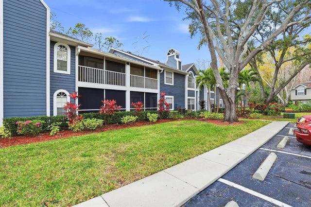 2101 FOX CHASE BOULEVARD 204, Palm Harbor, FL 34683
