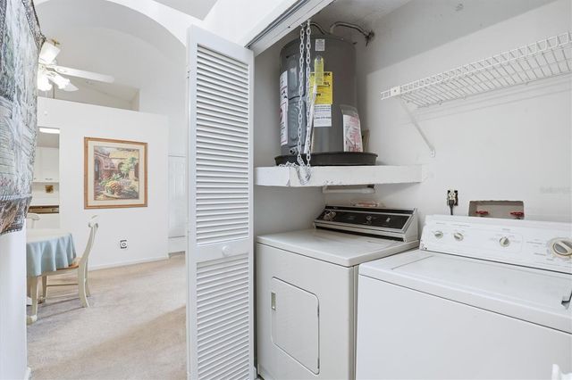 2101 FOX CHASE BOULEVARD 204, Palm Harbor, FL 34683