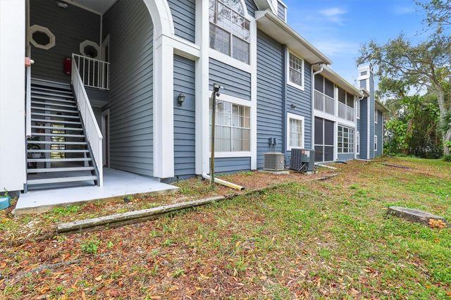 2101 FOX CHASE BOULEVARD 204, Palm Harbor, FL 34683