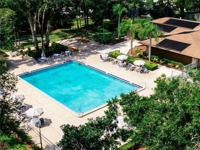 2101 FOX CHASE BOULEVARD 204, Palm Harbor, FL 34683