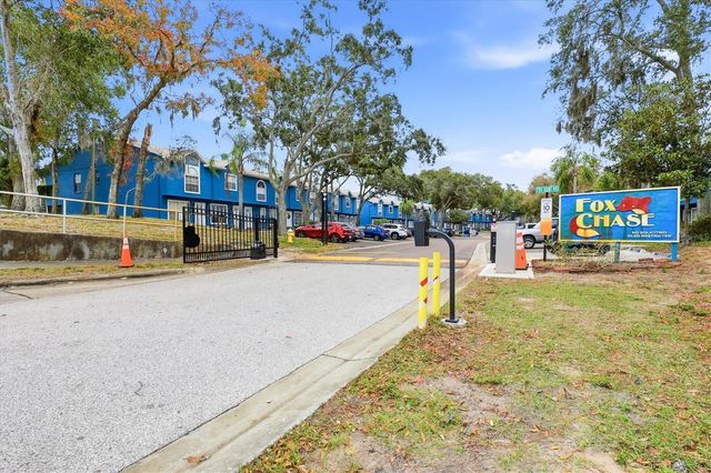 2101 FOX CHASE BOULEVARD 204, Palm Harbor, FL 34683