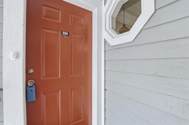 2101 FOX CHASE BOULEVARD 204, Palm Harbor, FL 34683