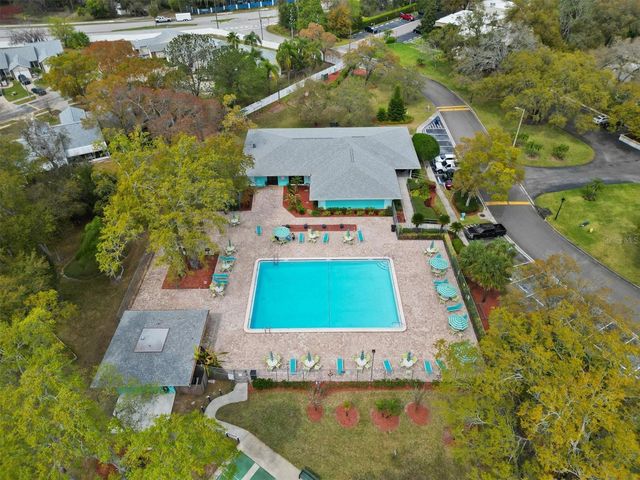 2101 FOX CHASE BOULEVARD 204, Palm Harbor, FL 34683