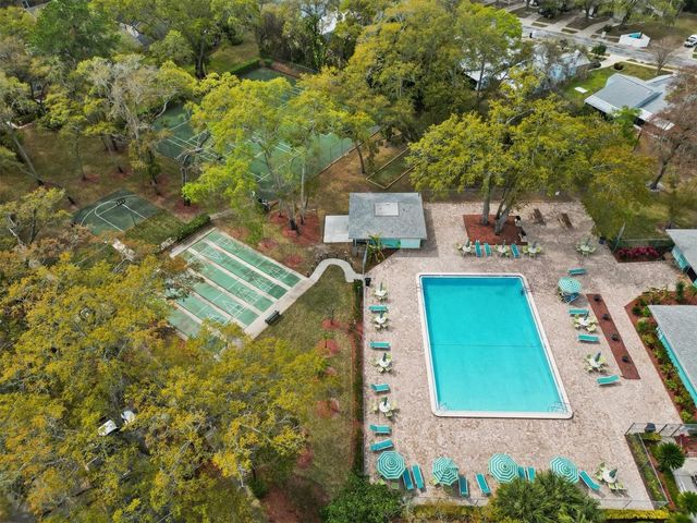 2101 FOX CHASE BOULEVARD 204, Palm Harbor, FL 34683