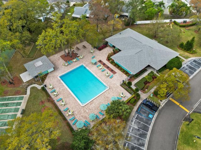 2101 FOX CHASE BOULEVARD 204, Palm Harbor, FL 34683