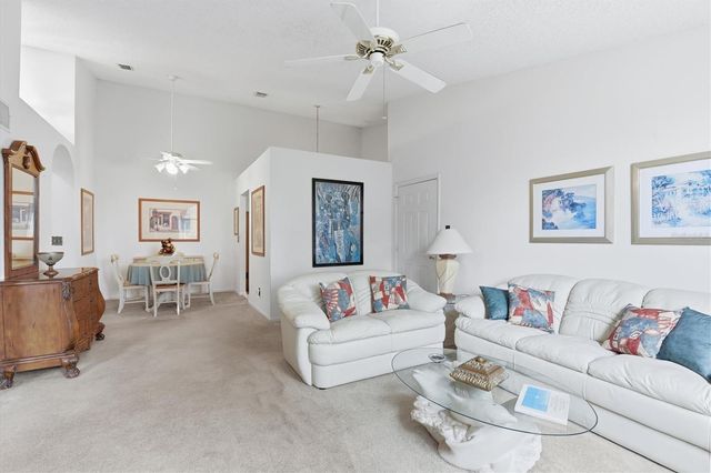 2101 FOX CHASE BOULEVARD 204, Palm Harbor, FL 34683