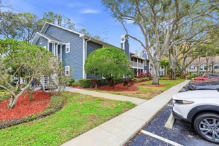 2101 FOX CHASE BOULEVARD 204, Palm Harbor, FL 34683