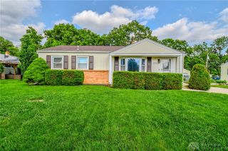 252 N Tippecanoe Drive, Tipp City, OH 45371
