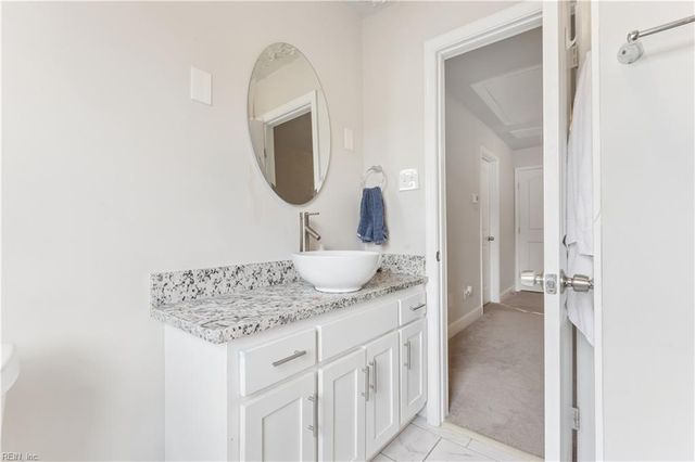 4001 Chesapeake AVE, Hampton, VA 23669