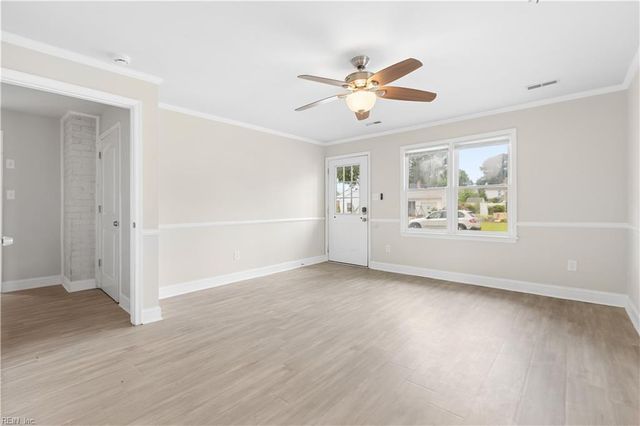 4001 Chesapeake AVE, Hampton, VA 23669
