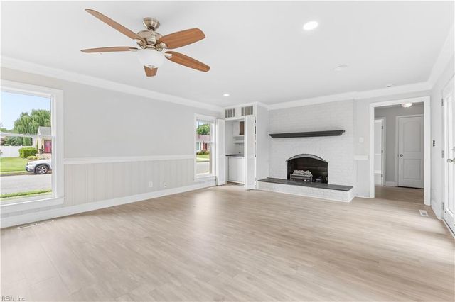 4001 Chesapeake AVE, Hampton, VA 23669