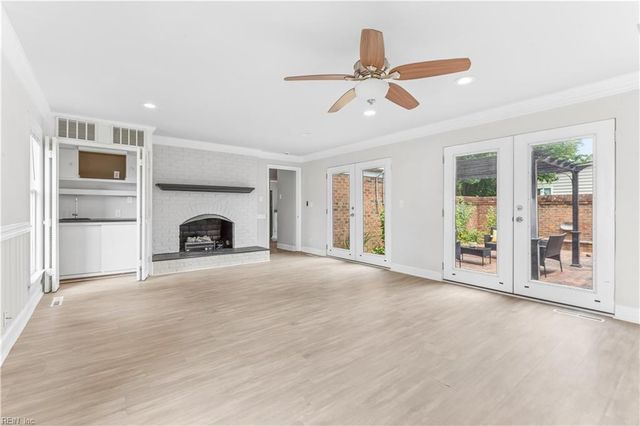 4001 Chesapeake AVE, Hampton, VA 23669